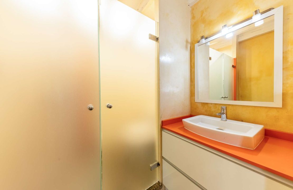 Charming Townhouse in Pollensa old town for sale - Mallorca